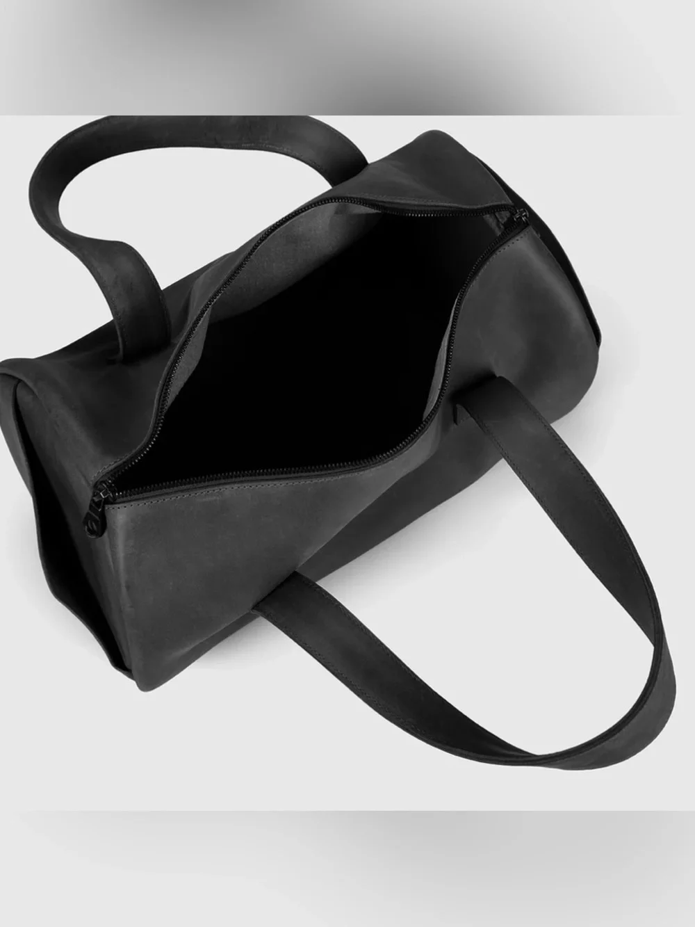 Parker Clay Omo Overnight Bag